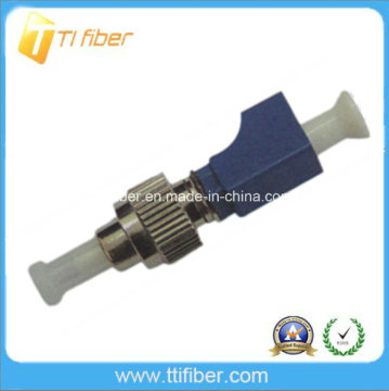FC-LC Singlemode Fixed Fiber Optic Attenuator
