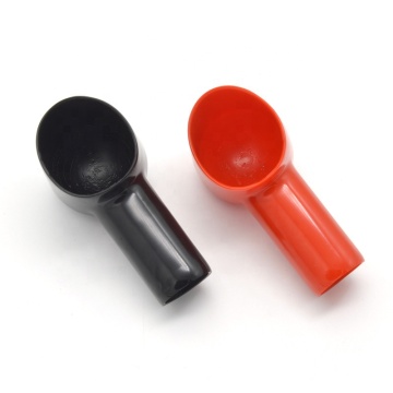 UV-Resistant Battery Cable Terminal Caps: Protecting Your Electrical Connections in Harsh Environments