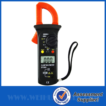 Clamp Meter (DT202)