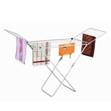 Multifunctional stainless steel drying rack