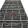 4x4 Underground Mining Welded Wire Mesh Steel Mesh