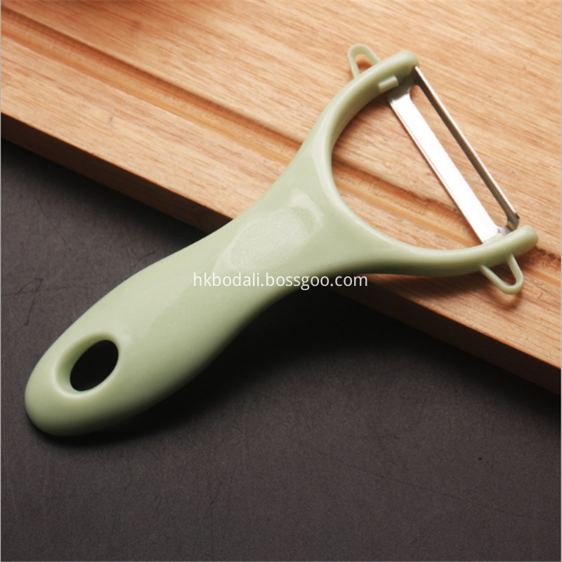 Stainless Steel Peeling Knife Peeler High Quality Stainless Steel