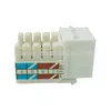 cat5e rj45 jack wall charge connector