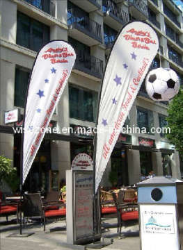Banner Stand