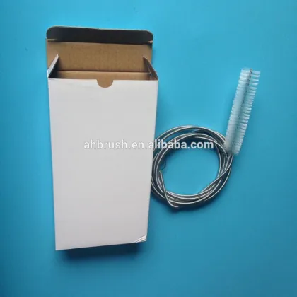 Anhui Yongxing brush spring CPAP tube cleaning brush