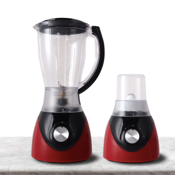 6 IN 1 Black fresh blender machine electrical appliances blender maker ninjas mixeur vintage carrot bar Electric blander