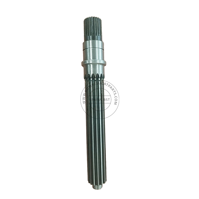 Main Shaft 131-14-64180 for komatsu Bulldozer D50A-16 D50P-16