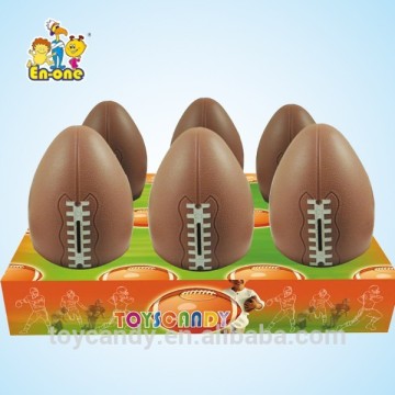 EN-073 rugby toy candy
