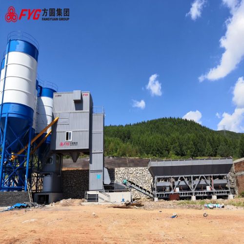 Best price directly selling Concrete Mixing Plant