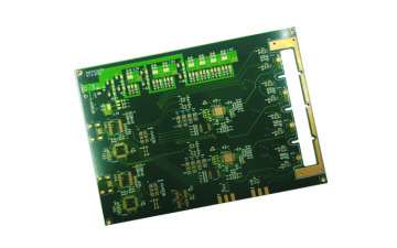 94v0 rohs hasl mạch in pcb board
