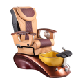 Silla de spa Pedicura personalizable Premium