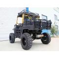 2023 Chinesische Marke 4x4WD Off Road UTV mit hochwertigem Kraftstoffauto