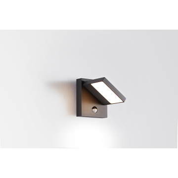 Dinding pemasangan dinding lampu lampu lampu LED