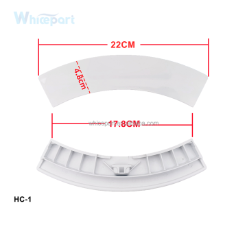 Hot New HC-1 Door Handle for Siemens Washing Machine: Accessory Parts and Washing Machine Accessories