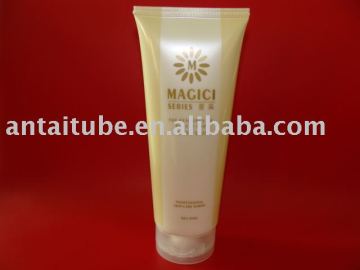 beautiful skin care tubes