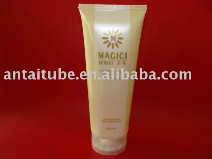 beautiful skin care tubes