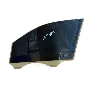 OEM 95854251201 - 2011-2018 Porsche Cayenne Left Front Door Window Glass