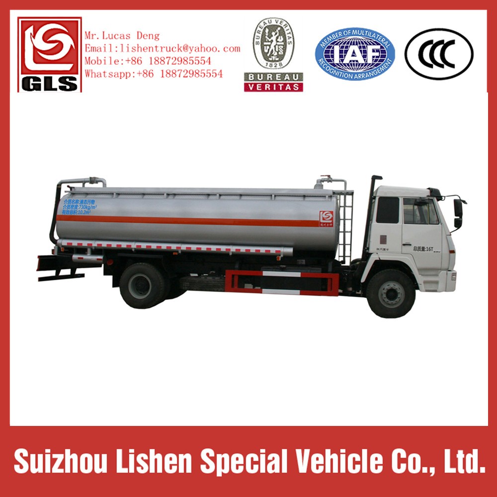 10 CBM CBM Hydraulic Pump Spurined Tamiking Truck