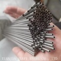 42CrMo Precision Steel Pipe