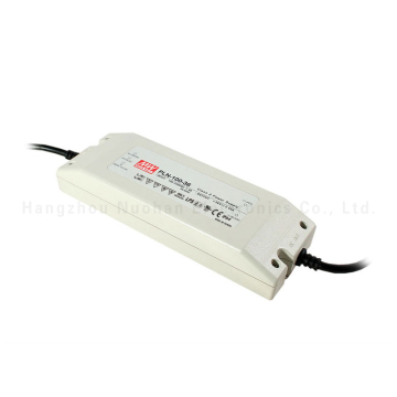 Mean Well PLN-100-27 100W 27V LED Driver