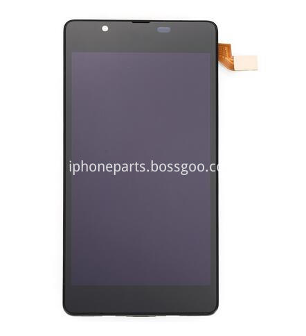 Nokia Lumia 540 lcd screen  