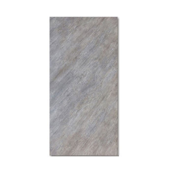 Marble-look Wall Panels: Waterproof, UV-Coated PVC Sheets for Hot Transfer and Easy Wall Adhesion