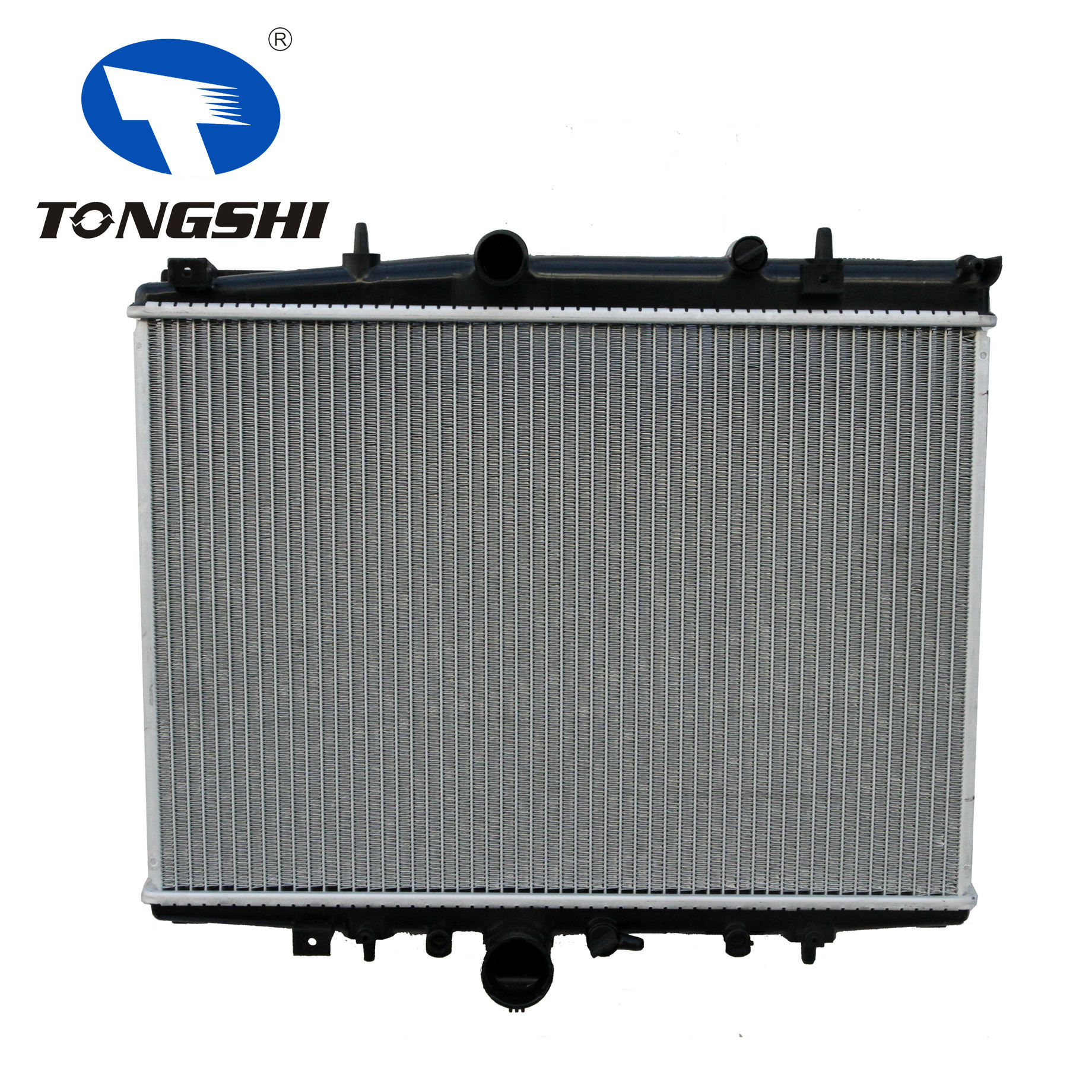 radiator spare parts for CITROEN C5/406/607 2.0HDI 00 OEM 1330.63/AO radiat oem radiator sell auto spares auto oem auto parts