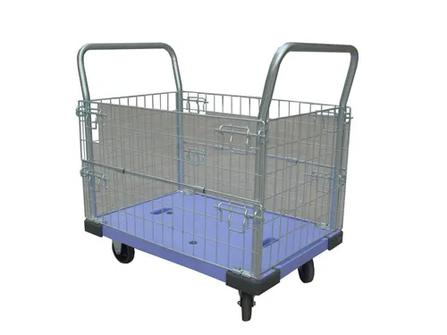 Conveying Equipments