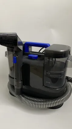 Philips FC 9735 Vacuum Cleaner for Upholstery Cleaning and Drying