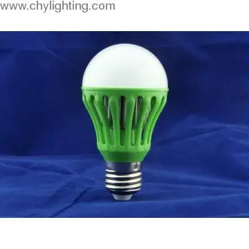 5W LED Bulb With E27 Base Lowest Price