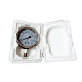 Glycerin filled Pressure Gauge