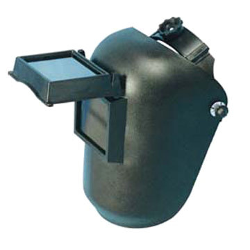 Flip Up Welding Helmet