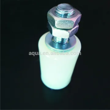 nylon gate roller for sliding door