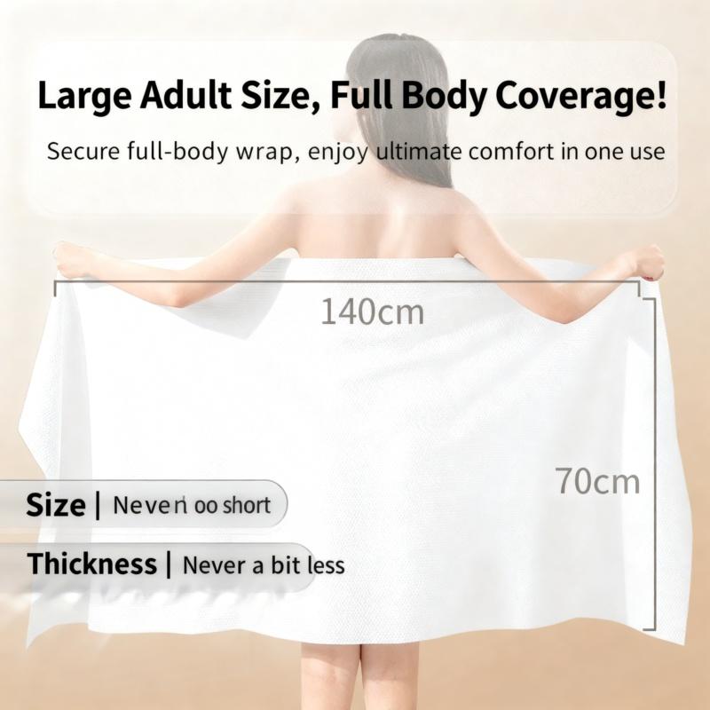Spa Towel Disposable