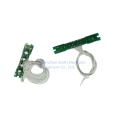 N510014001AA PC BOARD لجهاز Panasonic CM / NPM