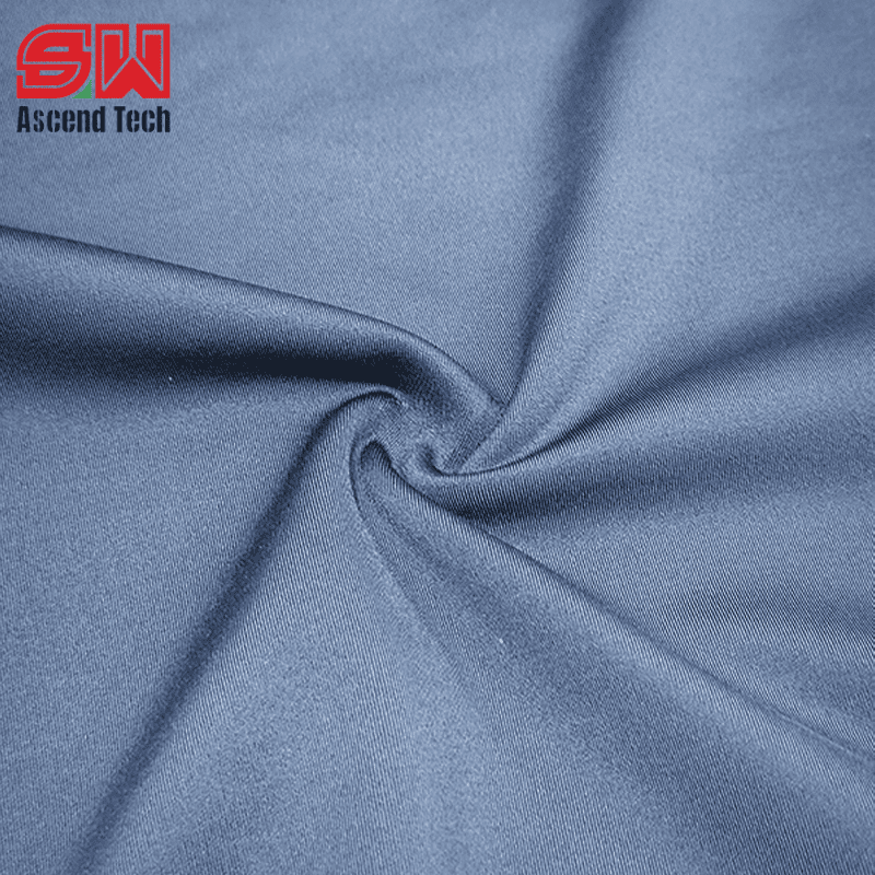 Opciones de telas ecológicas para una moda sostenible