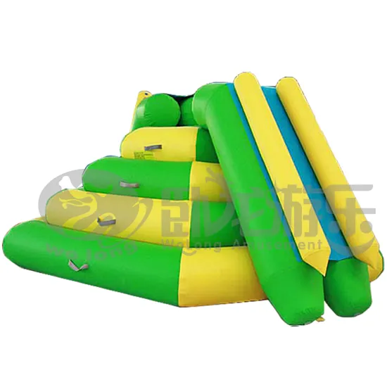 Customized Kids water inflatable