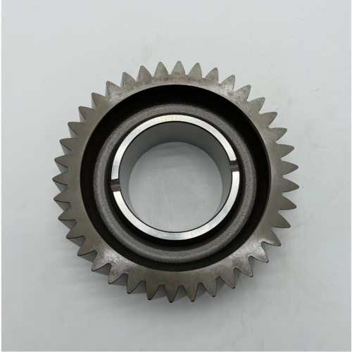 GEAR 2ND SPEED 38 T for ZF Transmissions 1316304002