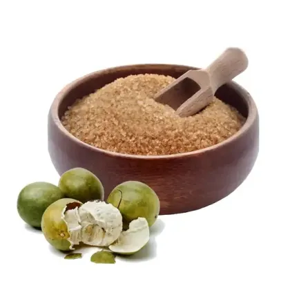 Monkfruit and Erythritol Sugar Substitute Wholesale Options: Exploring Natural Sweeteners like Splenda