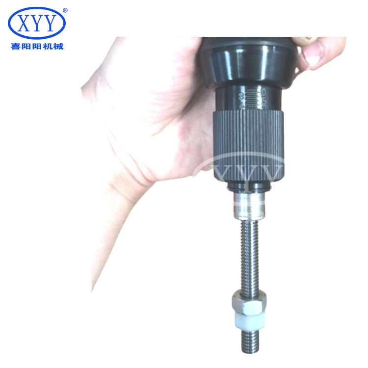 Hot Sale Electric Installation Wrench Automatic Wire Thread Insert 220V DIY Industrial Grade Battery Powered Brushless Motor