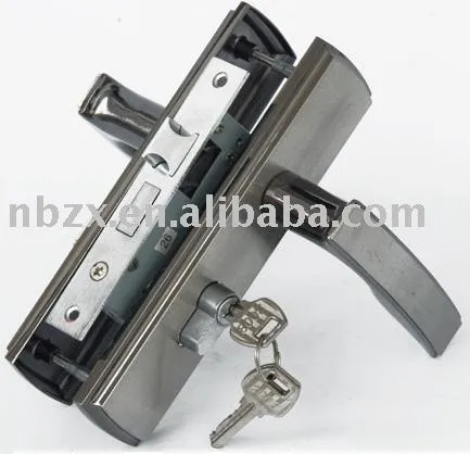 high quality mostise door lock