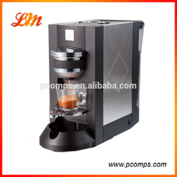 19 Bars New Caffitaly Coffee Capsule Machine