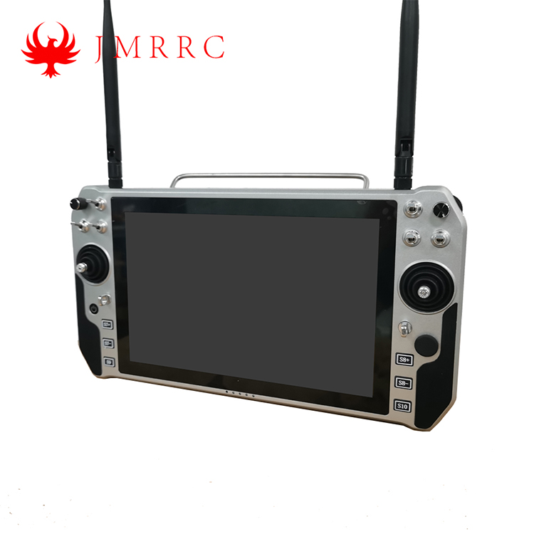 15km Drone Handheld Touch Screen Ground Station G10 Handheld Touch Gcs Jpg