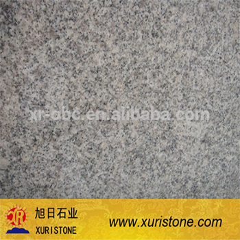 G602 granite grey color granite cheap tiles, paving stone