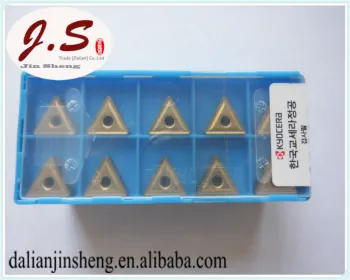 Kyocera TNMG160408 CA5525 cutting tools