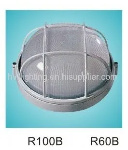 Drev-proof Lrev / Water-proof Lights 