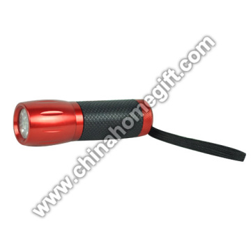 مصباح LED الألومنيوم للماء
