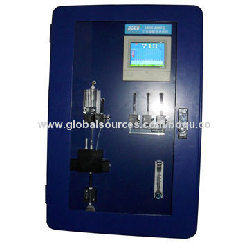 Industrial LCD Online Phosphate Analyzer