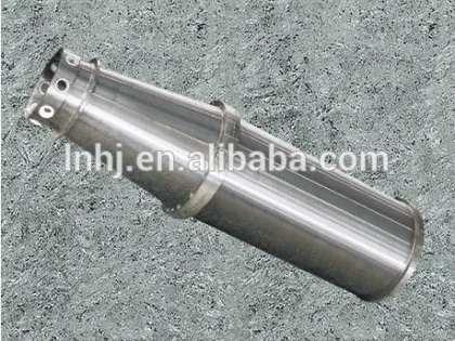 3 Phase Decanter Centrifuge Similar as Tricanter Alfa Laval
