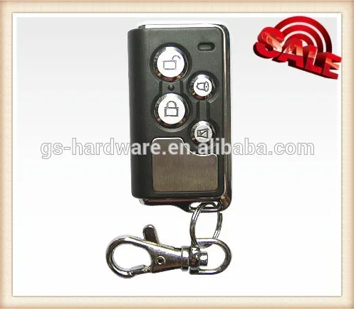 Remote Control Case Mold , High Quality Remote Control Case For Car BM-033